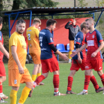 Fotbalisté Bernartic v derby vynulovali Chyšky