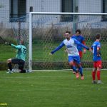 VIDEO: Derby v Chýnově nabídlo sedm branek! Jistebnice byla bodu velmi blízko
