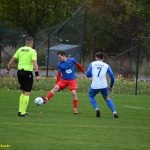 VIDEO: Derby v Chýnově nabídlo sedm branek! Jistebnice byla bodu velmi blízko