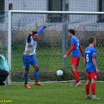 VIDEO: Derby v Chýnově nabídlo sedm branek! Jistebnice byla bodu velmi blízko