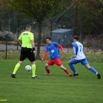 VIDEO: Derby v Chýnově nabídlo sedm branek! Jistebnice byla bodu velmi blízko