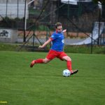 VIDEO: Derby v Chýnově nabídlo sedm branek! Jistebnice byla bodu velmi blízko