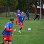 VIDEO: Derby v Chýnově nabídlo sedm branek! Jistebnice byla bodu velmi blízko