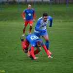 VIDEO: Derby v Chýnově nabídlo sedm branek! Jistebnice byla bodu velmi blízko
