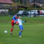 VIDEO: Derby v Chýnově nabídlo sedm branek! Jistebnice byla bodu velmi blízko