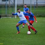 VIDEO: Derby v Chýnově nabídlo sedm branek! Jistebnice byla bodu velmi blízko