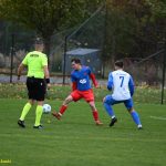 VIDEO: Derby v Chýnově nabídlo sedm branek! Jistebnice byla bodu velmi blízko