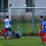 VIDEO: Derby v Chýnově nabídlo sedm branek! Jistebnice byla bodu velmi blízko