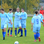 Důležité utkání bez vítěze, Chyšky doma jen plichtily s Protivínem B