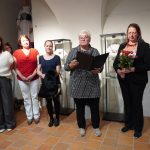 Muzeum ve Strakonicích představuje unikátní šperky tvořené ze skla a dalších materiálů