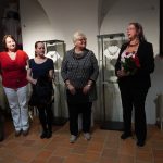 Muzeum ve Strakonicích představuje unikátní šperky tvořené ze skla a dalších materiálů