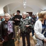 Muzeum ve Strakonicích představuje unikátní šperky tvořené ze skla a dalších materiálů