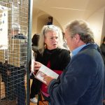 Muzeum ve Strakonicích představuje unikátní šperky tvořené ze skla a dalších materiálů