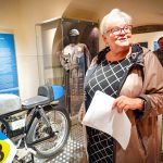 Muzeum ve Strakonicích získalo do sbírek závodní motocykl legendy Bohumila Staši