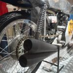 Muzeum ve Strakonicích získalo do sbírek závodní motocykl legendy Bohumila Staši