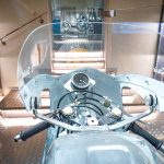 Muzeum ve Strakonicích získalo do sbírek závodní motocykl legendy Bohumila Staši
