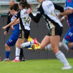 4. liga žen: Budějovice doplatily na chyby. Brno si odvezlo tři body po vítězství 4:1