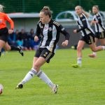 4. liga žen: Budějovice doplatily na chyby. Brno si odvezlo tři body po vítězství 4:1