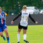 4. liga žen: Budějovice doplatily na chyby. Brno si odvezlo tři body po vítězství 4:1