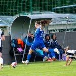 4. liga žen: Budějovice doplatily na chyby. Brno si odvezlo tři body po vítězství 4:1