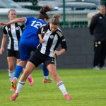 4. liga žen: Budějovice doplatily na chyby. Brno si odvezlo tři body po vítězství 4:1