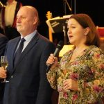 V kulturním domě v Písku se setkali nejstarší občané města