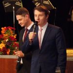 V kulturním domě v Písku se setkali nejstarší občané města