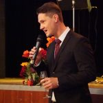 V kulturním domě v Písku se setkali nejstarší občané města