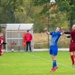 Fotbal: Čkyně ukončila šňůru výher Křemže. V poslední minutě ale přišla o vítězství