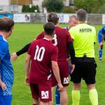 Fotbal: Čkyně ukončila šňůru výher Křemže. V poslední minutě ale přišla o vítězství