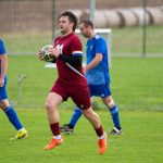 Fotbal: Čkyně ukončila šňůru výher Křemže. V poslední minutě ale přišla o vítězství