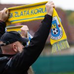Fotbal: Zlatá Koruna dál vládne. Bavorovu nedala šanci a zůstává neporažená