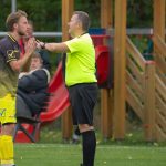 Fotbal: Zlatá Koruna dál vládne. Bavorovu nedala šanci a zůstává neporažená