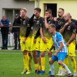 Fotbal: Zlatá Koruna dál vládne. Bavorovu nedala šanci a zůstává neporažená
