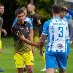 Fotbal: Zlatá Koruna dál vládne. Bavorovu nedala šanci a zůstává neporažená