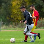 Fotbal: Trenér přišel z lavičky a přepsal scénář. Chvalšiny v závěru zlomily Včelnou