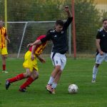Fotbal: Trenér přišel z lavičky a přepsal scénář. Chvalšiny v závěru zlomily Včelnou