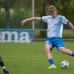 Fotbal: Kaplice znovu ožila. Mirovice na Krumlovsku padly podruhé v řadě
