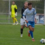 Fotbal: Kaplice znovu ožila. Mirovice na Krumlovsku padly podruhé v řadě
