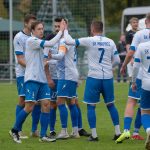 Fotbal: Kaplice znovu ožila. Mirovice na Krumlovsku padly podruhé v řadě