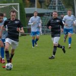 Fotbal: Kaplice znovu ožila. Mirovice na Krumlovsku padly podruhé v řadě