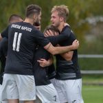 Fotbal: Kaplice znovu ožila. Mirovice na Krumlovsku padly podruhé v řadě