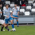 Fotbal: Kaplice znovu ožila. Mirovice na Krumlovsku padly podruhé v řadě