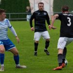 Fotbal: Kaplice znovu ožila. Mirovice na Krumlovsku padly podruhé v řadě