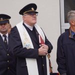 Ve Strakonicích byla slavnostně otevřena nová hasičská zbrojnice