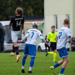 Fotbal: Kaplice znovu ožila. Mirovice na Krumlovsku padly podruhé v řadě