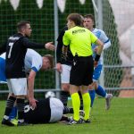 Fotbal: Kaplice znovu ožila. Mirovice na Krumlovsku padly podruhé v řadě