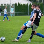 Fotbal: Kaplice znovu ožila. Mirovice na Krumlovsku padly podruhé v řadě