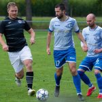 Fotbal: Kaplice znovu ožila. Mirovice na Krumlovsku padly podruhé v řadě