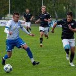 Fotbal: Kaplice znovu ožila. Mirovice na Krumlovsku padly podruhé v řadě